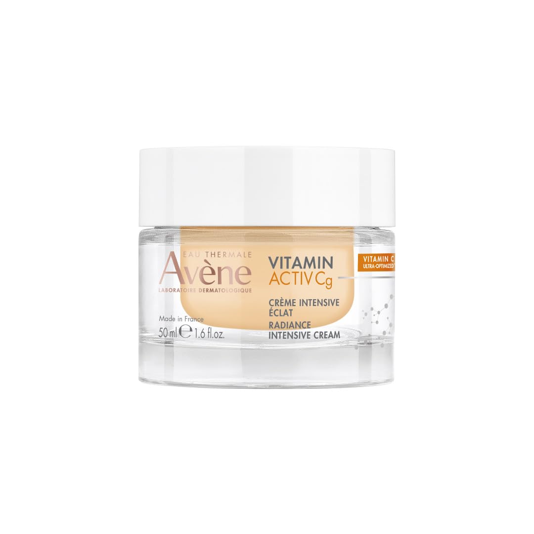 Avène Vitamin Activ Cg Radiance Intensive Cream