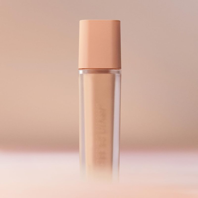 JAVIN DE SEOUL Wink Eye Primer | Long-Lasting Crease-Free Eye Makeup, Smooths & Preps Eyelid Base, Vibrant Colors, All-Day Wear - 5.5g (01 Pale Ginger)