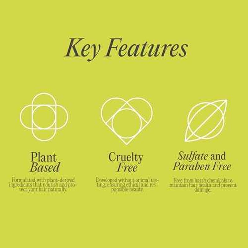 Miracle 8 Keratin Hair Serum by K-Pure, Instant Deep Conditioning Treatment, Sulfate & Paraben Free, Keratin & Argan Oil Growth Formula for Repairing Dry, Damaged Hair, Frizz Control, & Lasting Shine