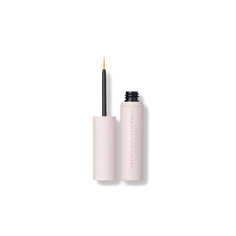 Anastasia Beverly Hills Mini Lash Genius - Conditioning Mascara Base & Waterproof Topcoat for Long-Lasting Volume and Protection