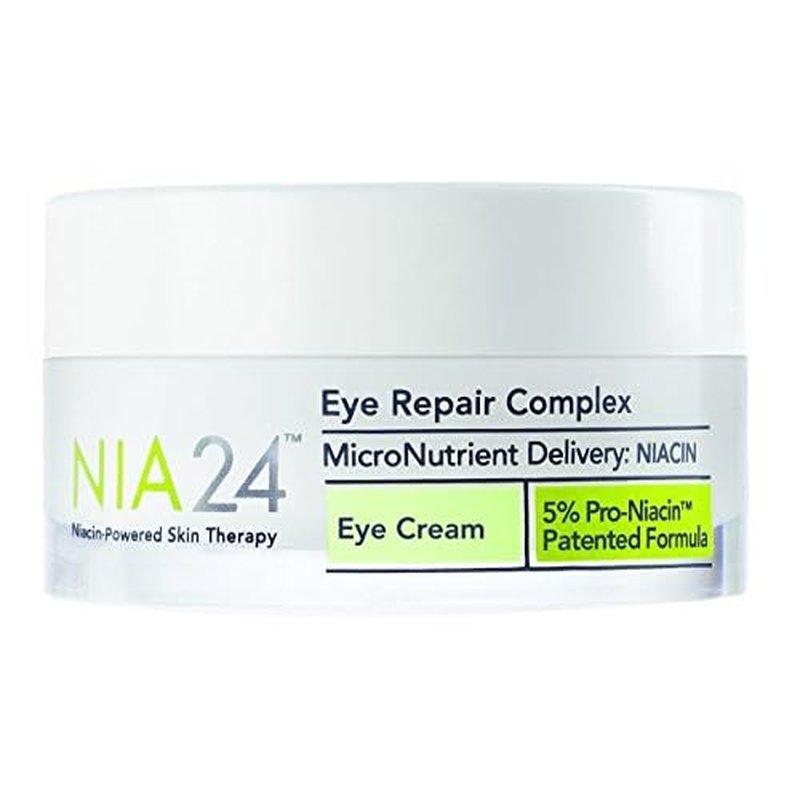 Nia 24 Eye Repair Complex, 0.5 Fl Oz