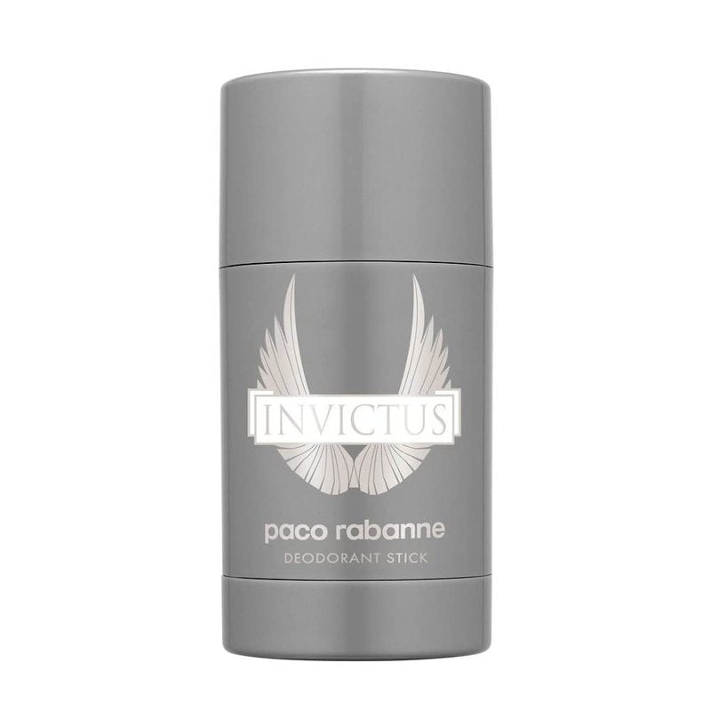 Invictus Deodorant Stick for Men - 2.5 Ounce | Fresh Scent & Long-Lasting Protection