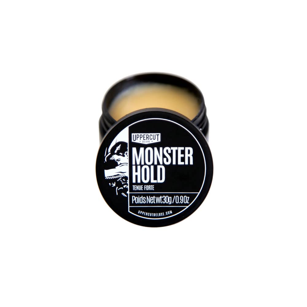 UPPERCUT DELUXE Monster Hold Pomade