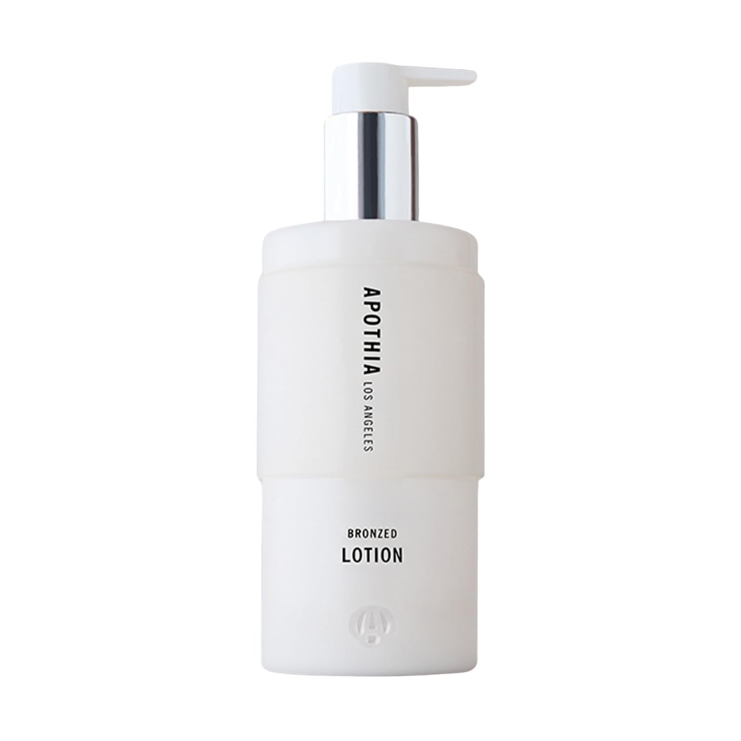 APOTHIA Hand & Body Lotion - Hydrating Orange Blossom & Jasmine | 10 oz Moisturizer with Long-Lasting Fragrance