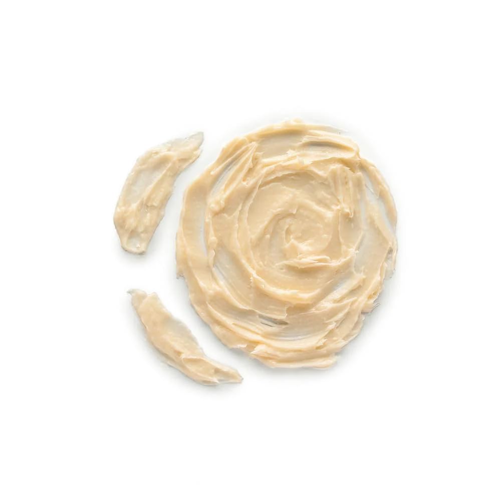 Colleen Rothschild Dual Enzyme Polish - Face Scrub for Resurfacing, Brightening & Softening | 1.7 fl oz