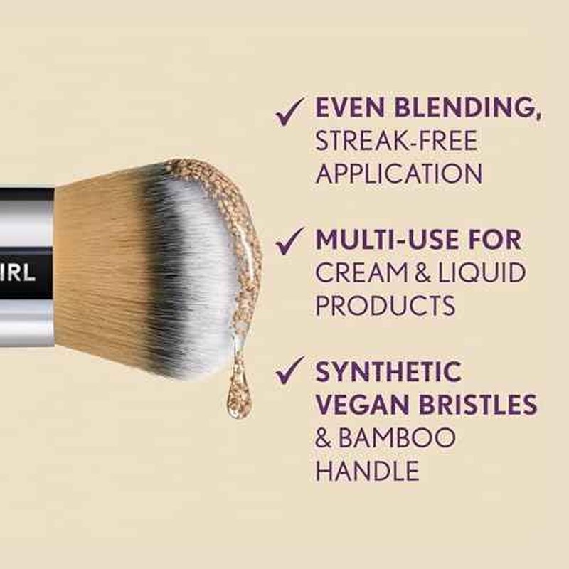 CoverGirl Blending Foundation Brush