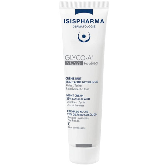 Isispharma Glyco-A Intense Peeling 30ml