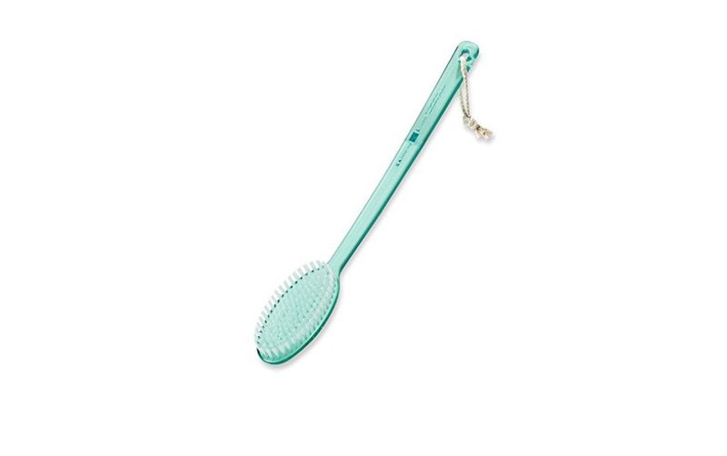 Earth Therapeutics Feng Shui Back Brush (Pack of 2)