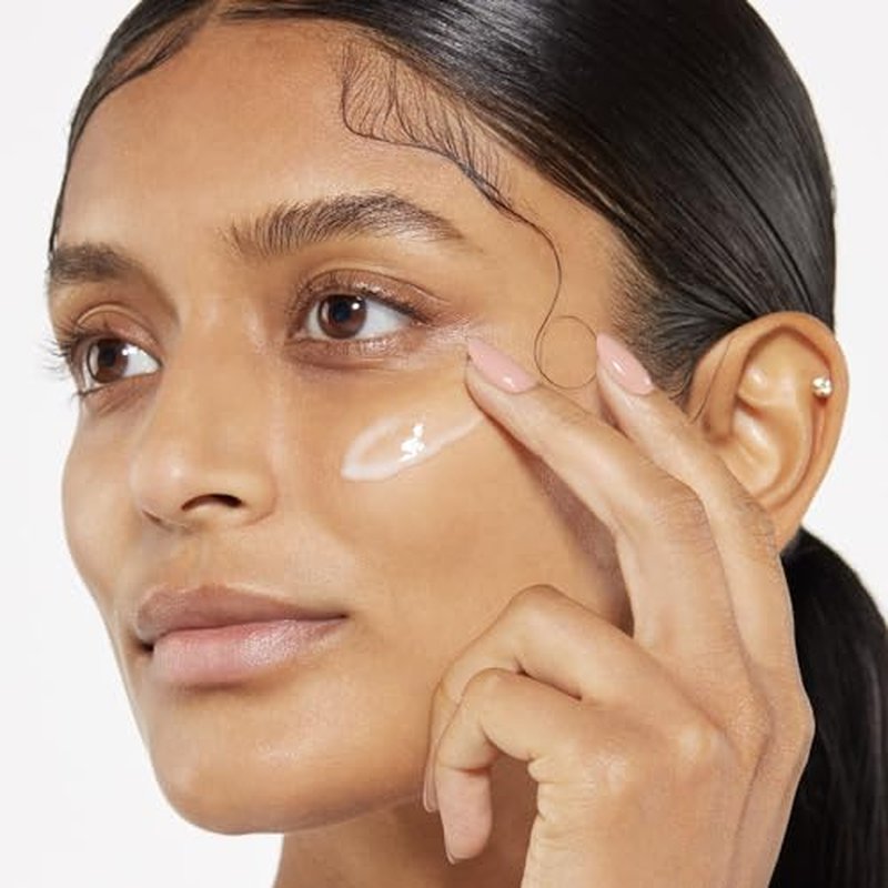 Smashbox Photo Finish Primerizer | Hydrating Primer for 72 Hours, Smoothes Skin with Silky Barrier | Triple Hyaluronic Acid, Niacinamide, Silkscreen Complex & Silicone Free