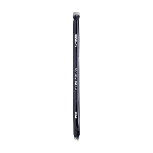 Lune+Aster Eye Definer Duo Brush