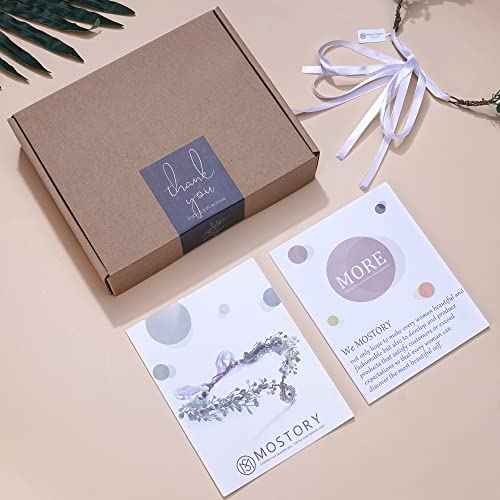 MOSTORY Handmade Green Crystal Tiara for Princess Wedding Rhinestone Fairy Crown Headband for Bridal Shower V-shape Woodland Elf Headpiece for Women Queen Bachelorette Party Medieval Fair Proms