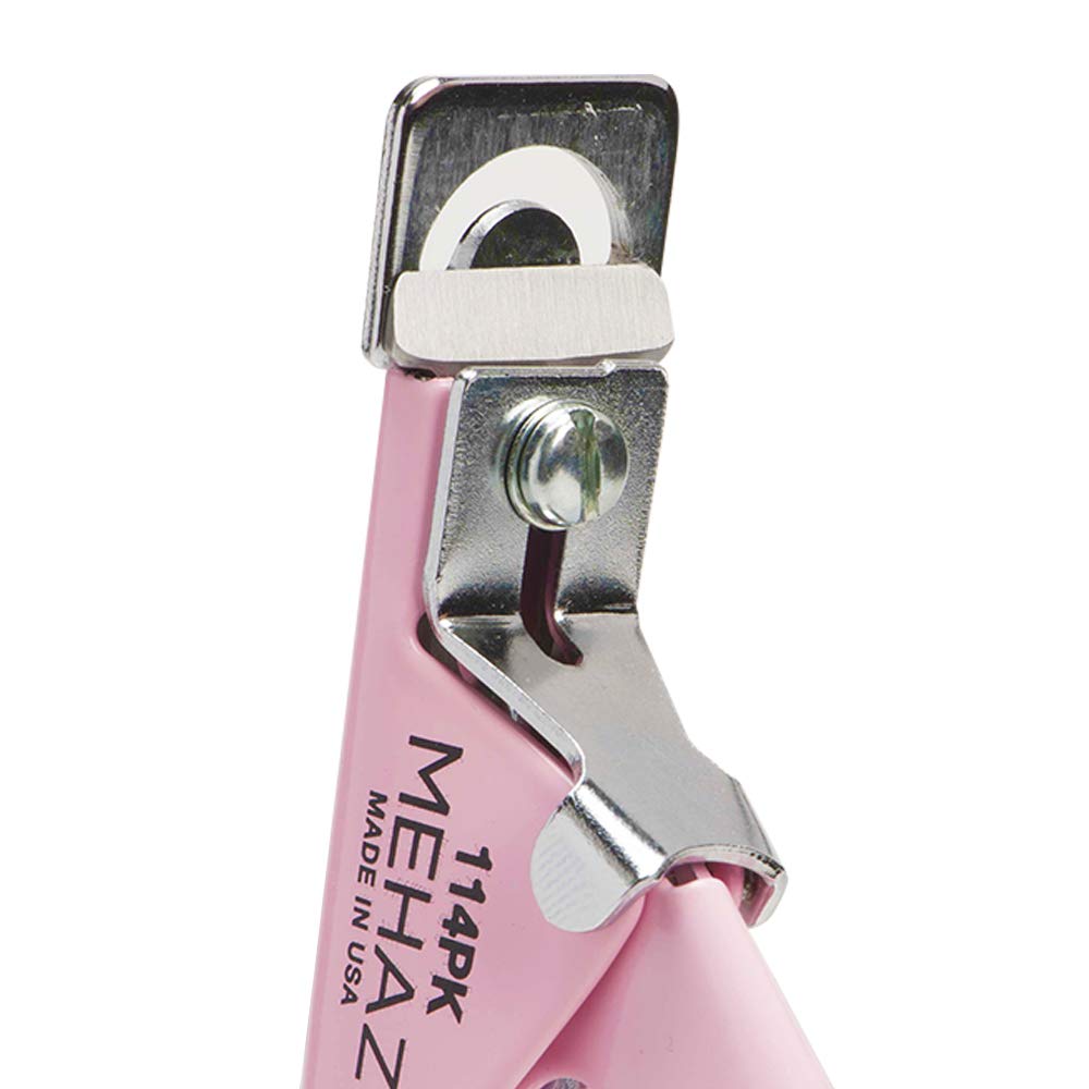 Mehaz Original Edge Cutter, Pink