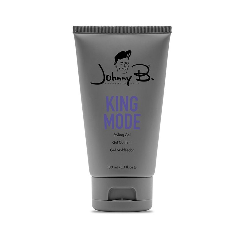 JOHNNY B. King Mode Styling Gel