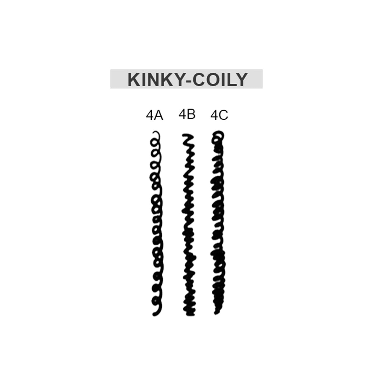 CURLOOK Kinky-Coily Hair Conditioner for Men | Silicone Free - 400ml (13.5 oz) | adds softness, and shine to help tame stubborn kinky hair | Made in Canada