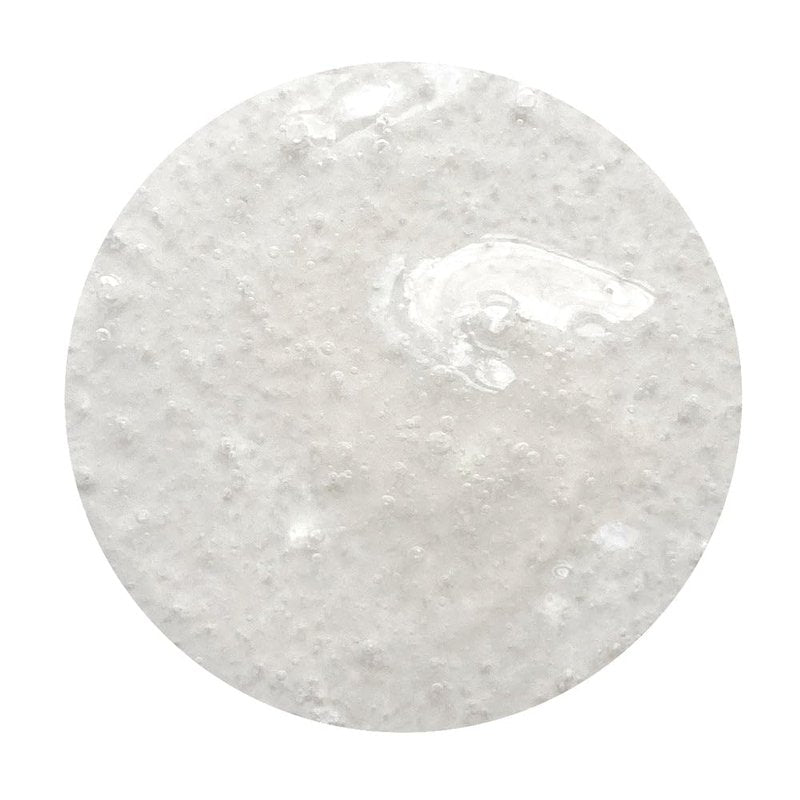 NassifMD Exfoliating Facial Cleanser - Gentle Daily Scrub for Radiant Skin | 6 oz