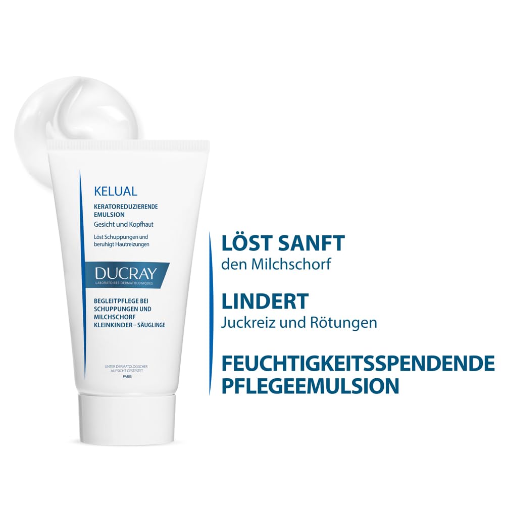 Cheratolytic Emulsion | Exfoliating Skin Treatment for Smooth, Radiant Skin