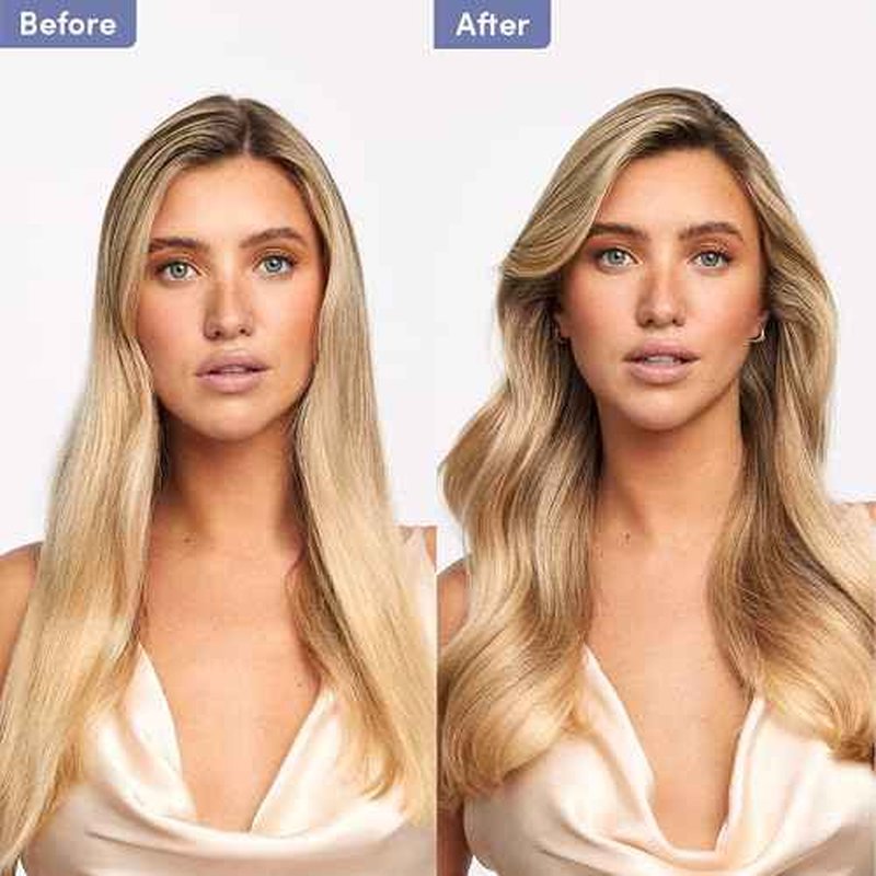 Coco & Eve Boost Therapy Hair Volumizing Shampoo & Conditioner Bundle Set. With Biotin to Target Fine, Thinning Hair. For Thickening, Nourishing, and Improving Volume, Density & Shine. (18.94 Fl Oz)