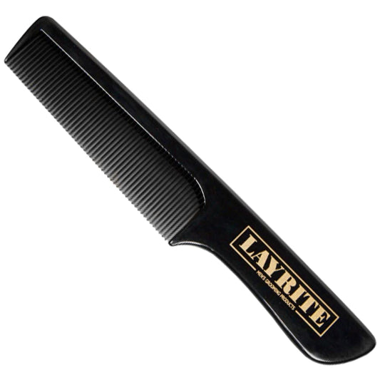 Layrite Comb, 7 3/8ââ‚¬³ long