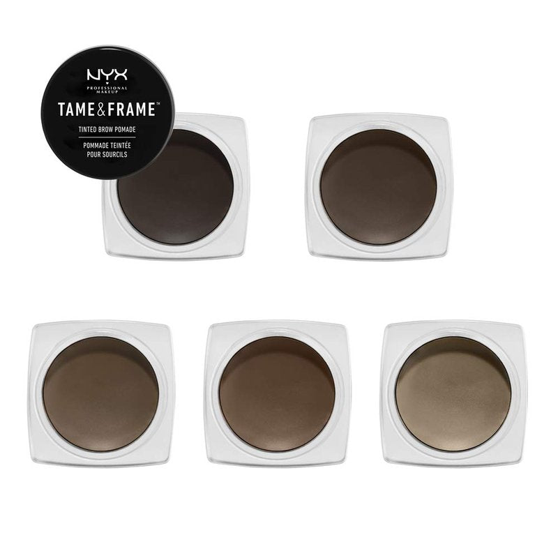 NYX Tame & Frame Brow Pomade - Espresso