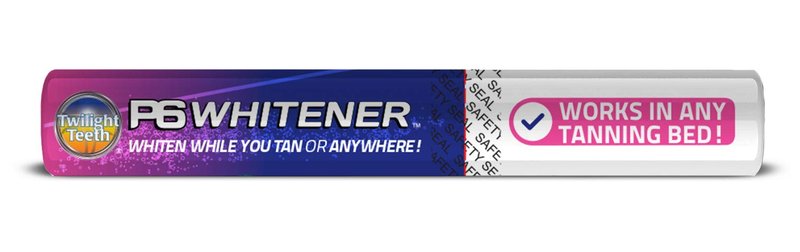 Twilight Teeth Whitening Gel