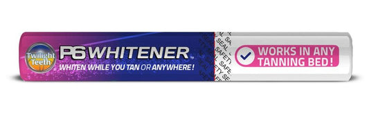 Twilight Teeth Whitening Gel