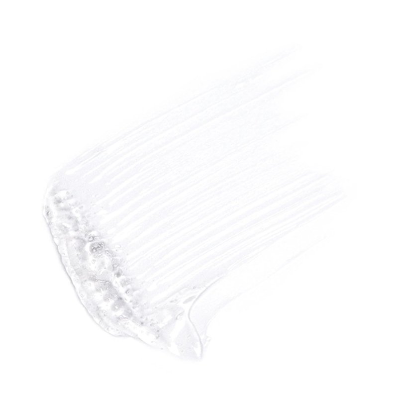 Ere Perez - Natural Aloe Gel Lash + Brow Mascara | Conditions, Lengthens, Defines, Sweat-Proof, Water-Resistant | Aloe Vera, Vitamin B5 | Vegan, Cruelty-Free, Clean Beauty (Clear, 0.35 oz | 10 ml)