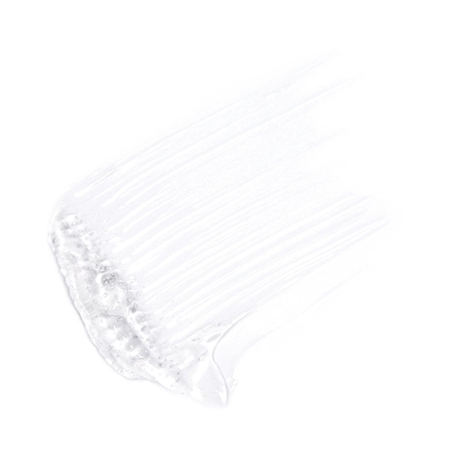 Ere Perez - Natural Aloe Gel Lash + Brow Mascara | Conditions, Lengthens, Defines, Sweat-Proof, Water-Resistant | Aloe Vera, Vitamin B5 | Vegan, Cruelty-Free, Clean Beauty (Clear, 0.35 oz | 10 ml)