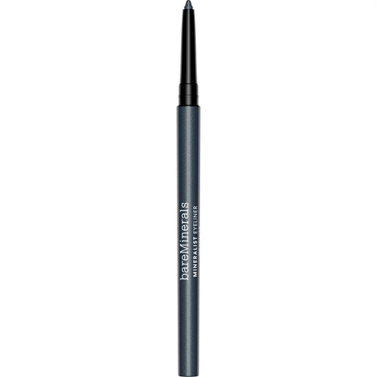 bareMinerals Mineralist Lasting Eyeliner, Graphite, Vegan, Cruelty-Free & Dermatologist-Tested