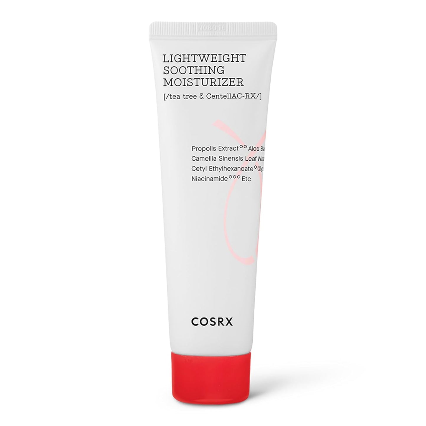 COSRX AC Collection Lightweight Soothing Moisturizer - Aloe Vera Extract 71.2% | 80ml / 2.70 fl. oz.