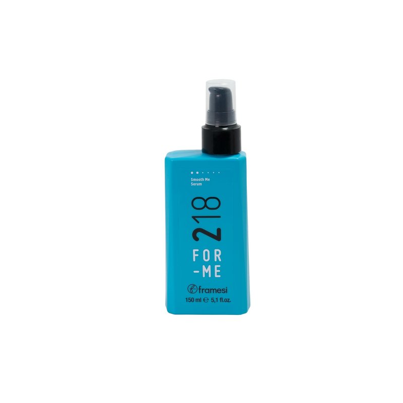 FRAMESI FOR-ME 218 Smooth Me Serum