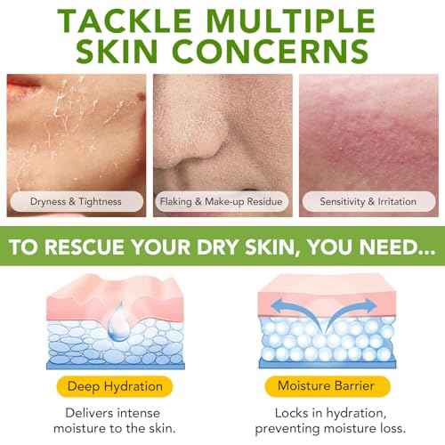 Shea Butter Raw Organic, Natural Raw Unrefined Shea Butter Hand Cream, Moisturizing and Locking Water, Keeps Skin Healthy and Vibrant, 7.8 OZ