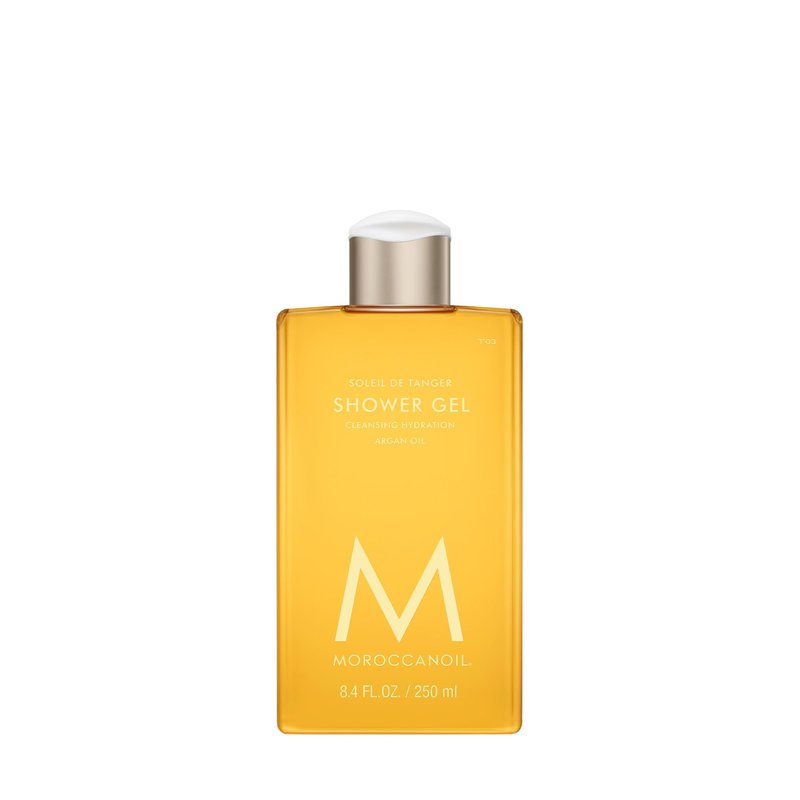 Moroccanoil Shower Gel, Soleil De Tanger, 8.5 Fl. Oz.