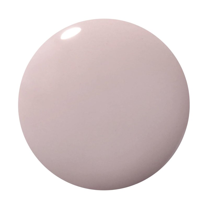 Dazzle Dry Nail Lacquer (Step 3) - Broadway Beige - A cool and medium greige with purple undertones. Full coverage cream. (0.5 fl oz)