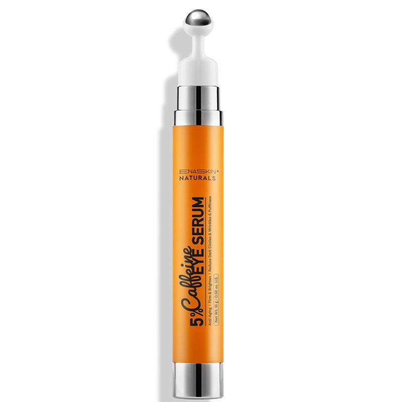 Under Eye Serum for Puffiness Anti-Age Wrinkles Fine Lines Cream 1.7 ounce