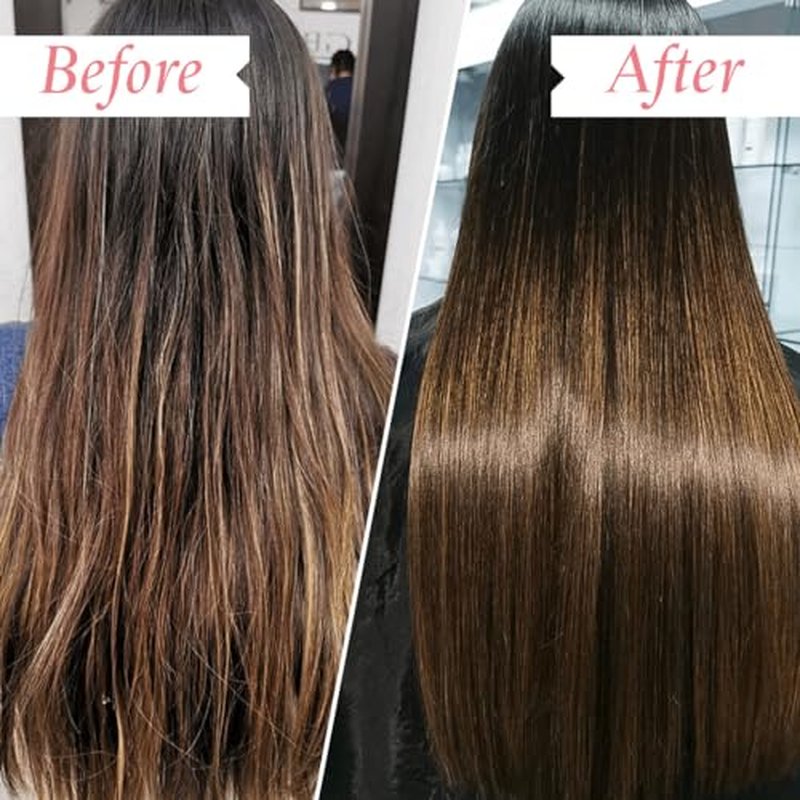 PHILIP KINGSLEY | Bond Builder Split End Remedy | Repairs and Seals Split Ends | Treatment for Damaged Hair | Protects and Strengthens Strands | 1.69oz