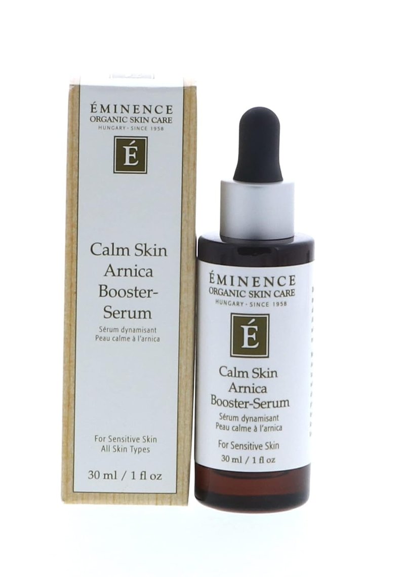Calm Skin Arnica Booster Serum - Soothing Relief for All Skin Types | 1 oz