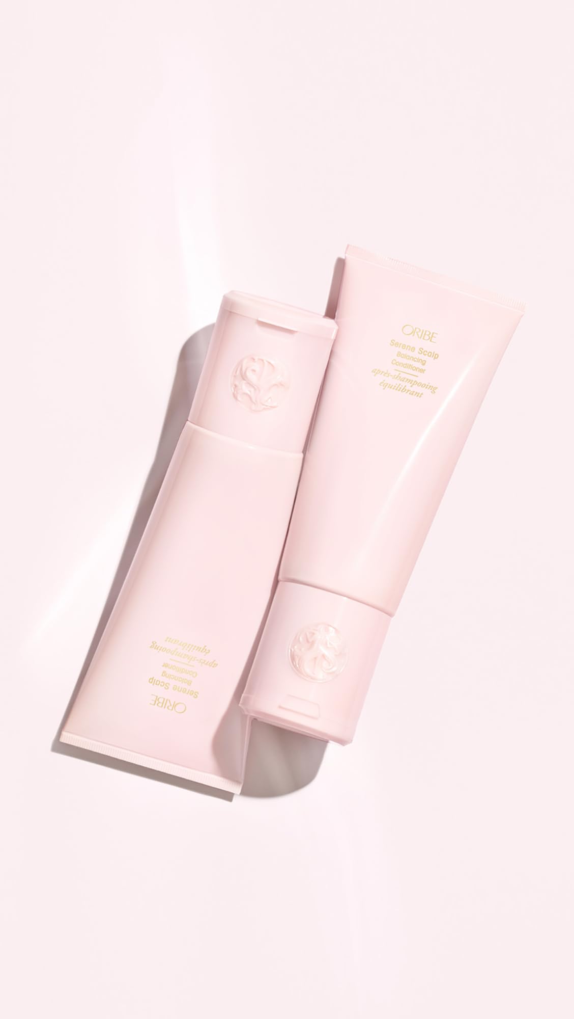 Oribe Serene Scalp Conditioner - Removes Dandruff, Soothes Dryness - 6.8oz