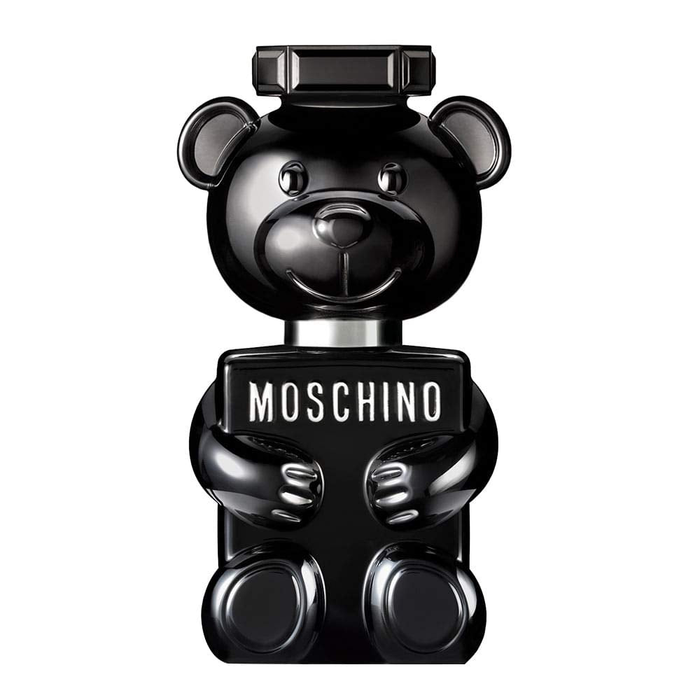 Moschino Toy Boy Eau De Parfum Spray for Men - 1.0 oz Fragrance