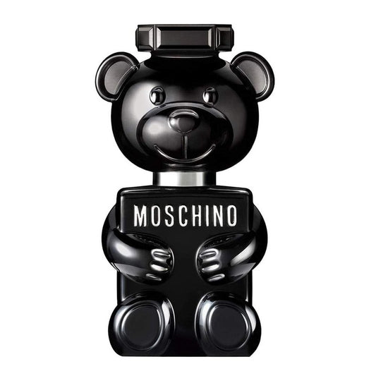 Moschino Toy Boy Eau De Parfum Spray for Men - 1.0 oz Fragrance
