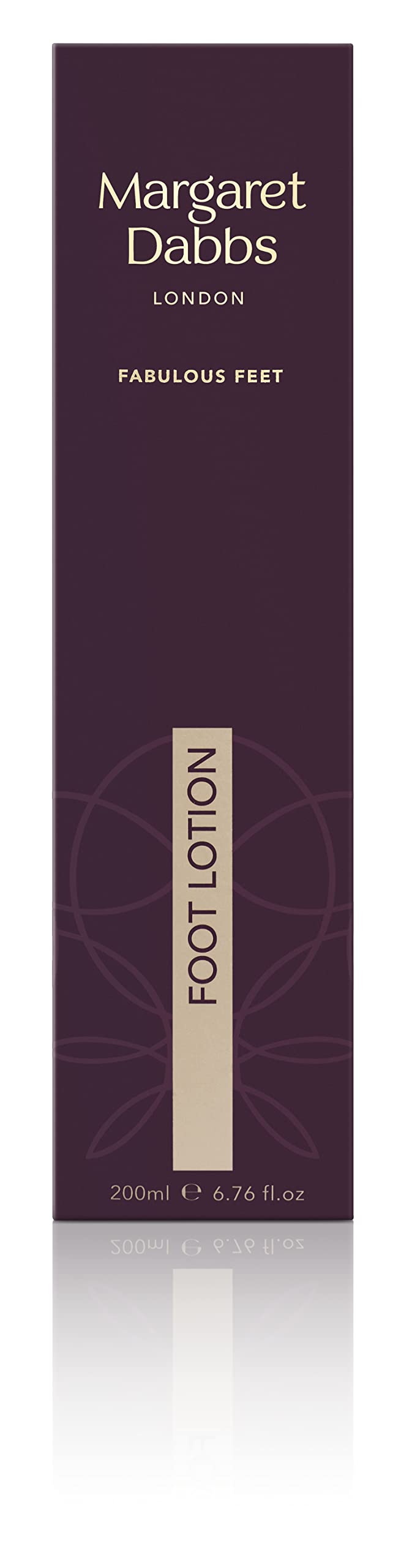 Margaret Dabbs Intensive hydrating Foot Lotion, 6.76 fl. oz.