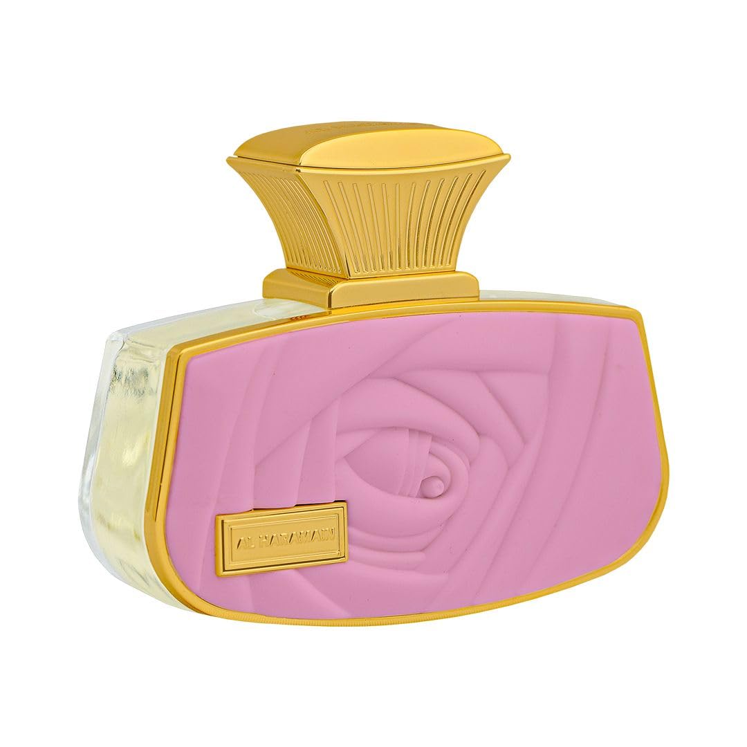 Al Haramain Story of My Life - Arabian Perfume for Women - Long Lasting Perfume for Women - Floral Fragrances - Eau de Parfum for Women - 2.5 oz