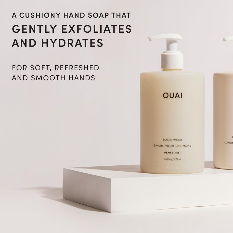OUAI Hand Wash