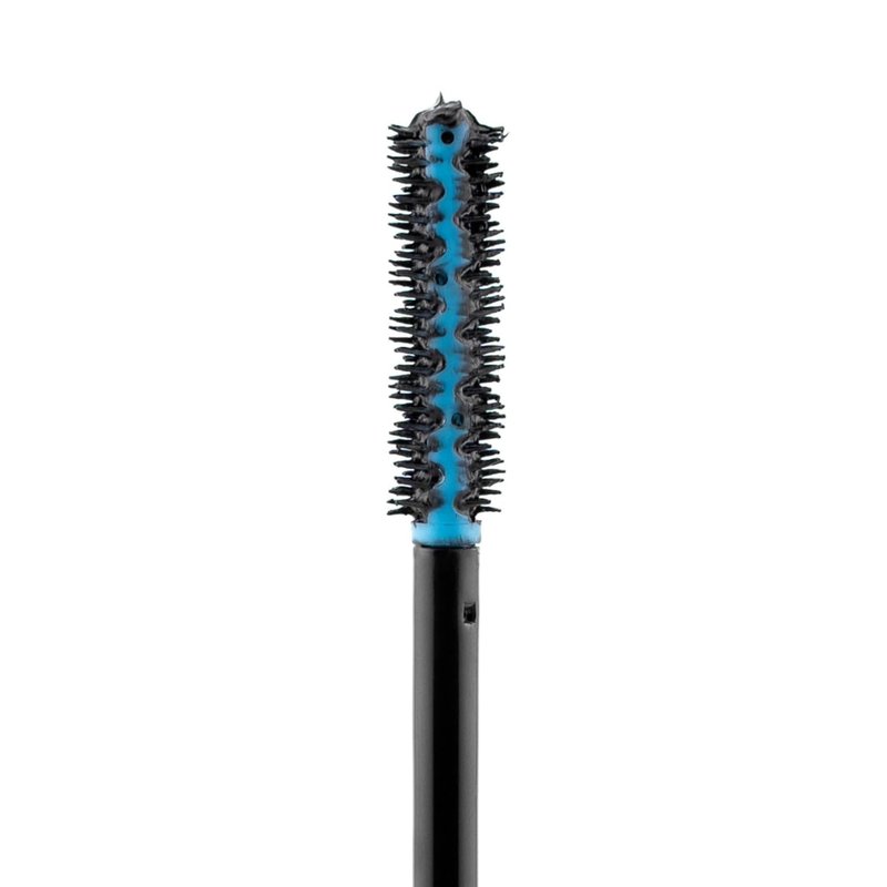 Jentry Kelley Mascara - Fake It Volumizing Black Formula | Long-Lasting & Clump-Free