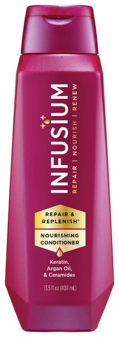 Infusium Moisturize Replenish Conditioner