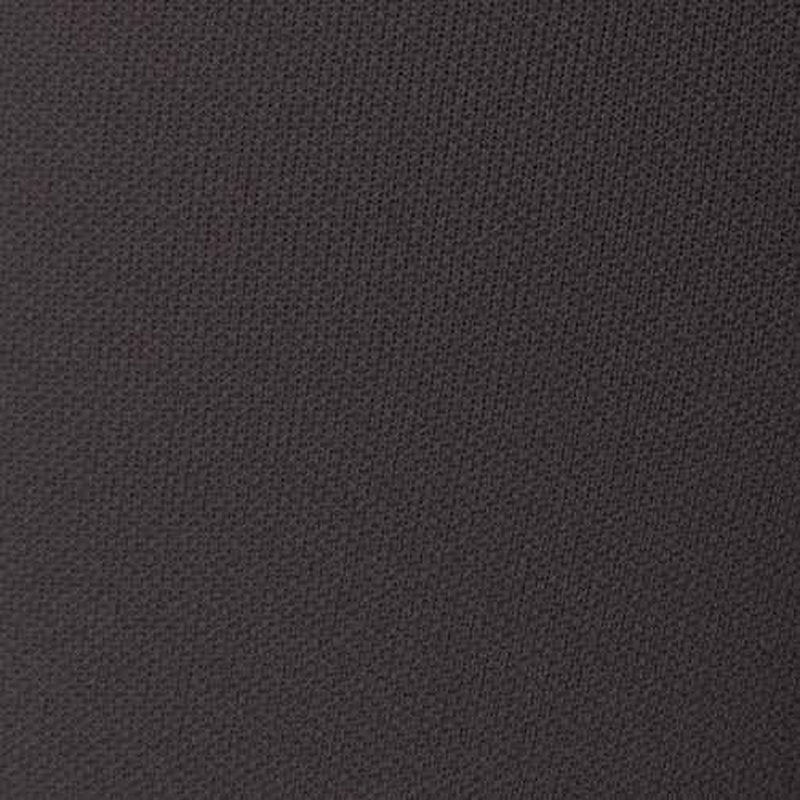 JOBST Relief 20-30 mmHg Compression Stockings, Knee High, Closed Toe, Black, Large Petite