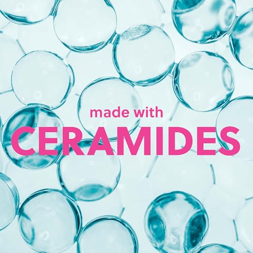 Tree Hut Moroccan Rose Moisturizing Body Lotion | Ceramide and Squalene Formula Helps Protect Skin | Long-lasting Hydration Leaves Skin Feeling Soft & Moisturized | 8.5 fl oz.