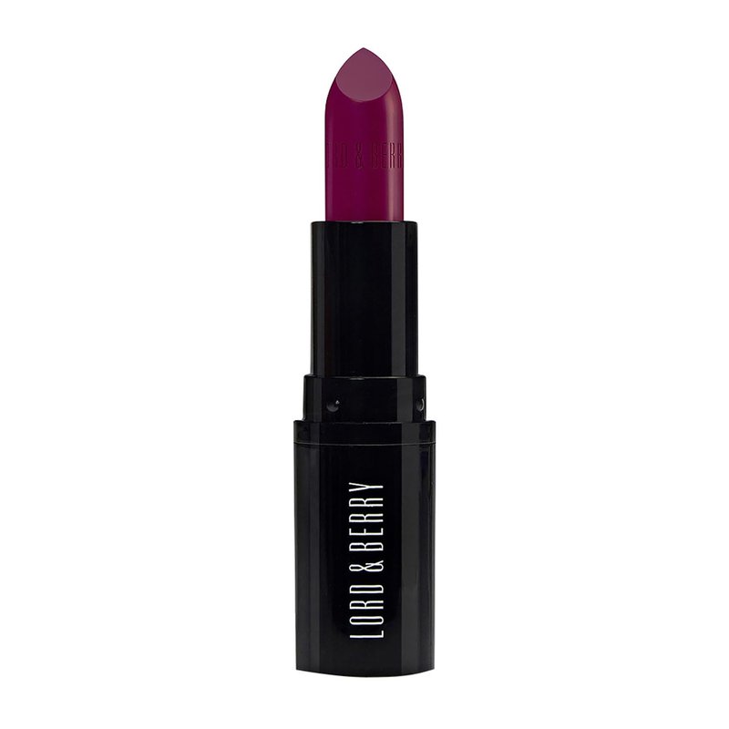 Lord and Berry Absolute Velvet Lipstick - Makeup Lipstick with Jojoba Oil, Avocado Oil and Rose Flower Extract - 7438 Renaissance - 0.14 oz