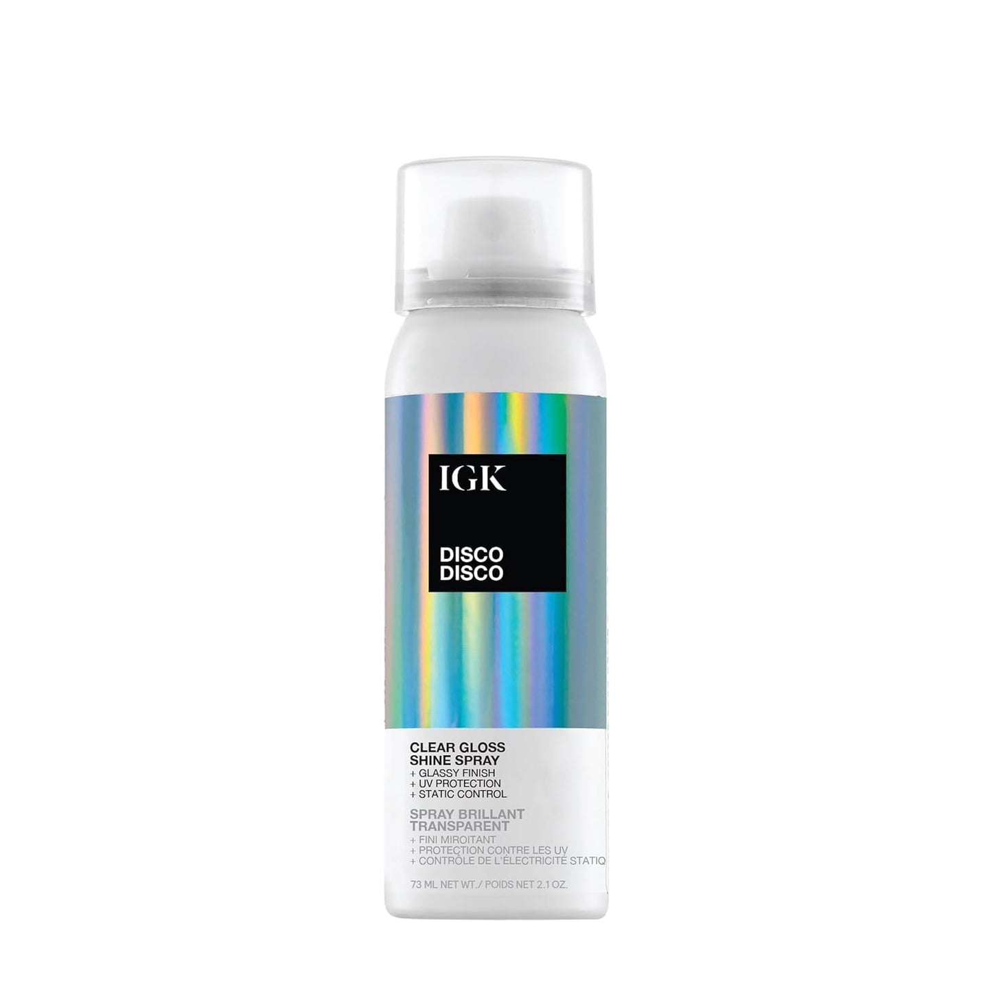 IGK Permanent Hair Dye Color Kit | 5GA 1-800 Espresso - Golden Ash Brown | 100% Gray Color Coverage + Strengthen + Shine | Ammonia Free