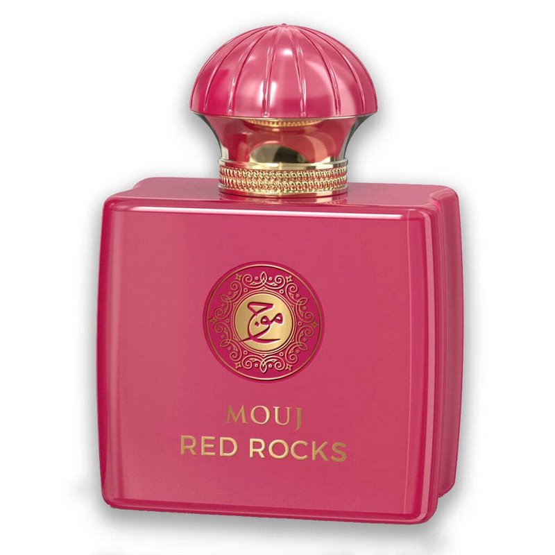 Emper Mouj Red Rocks, women - 95ML