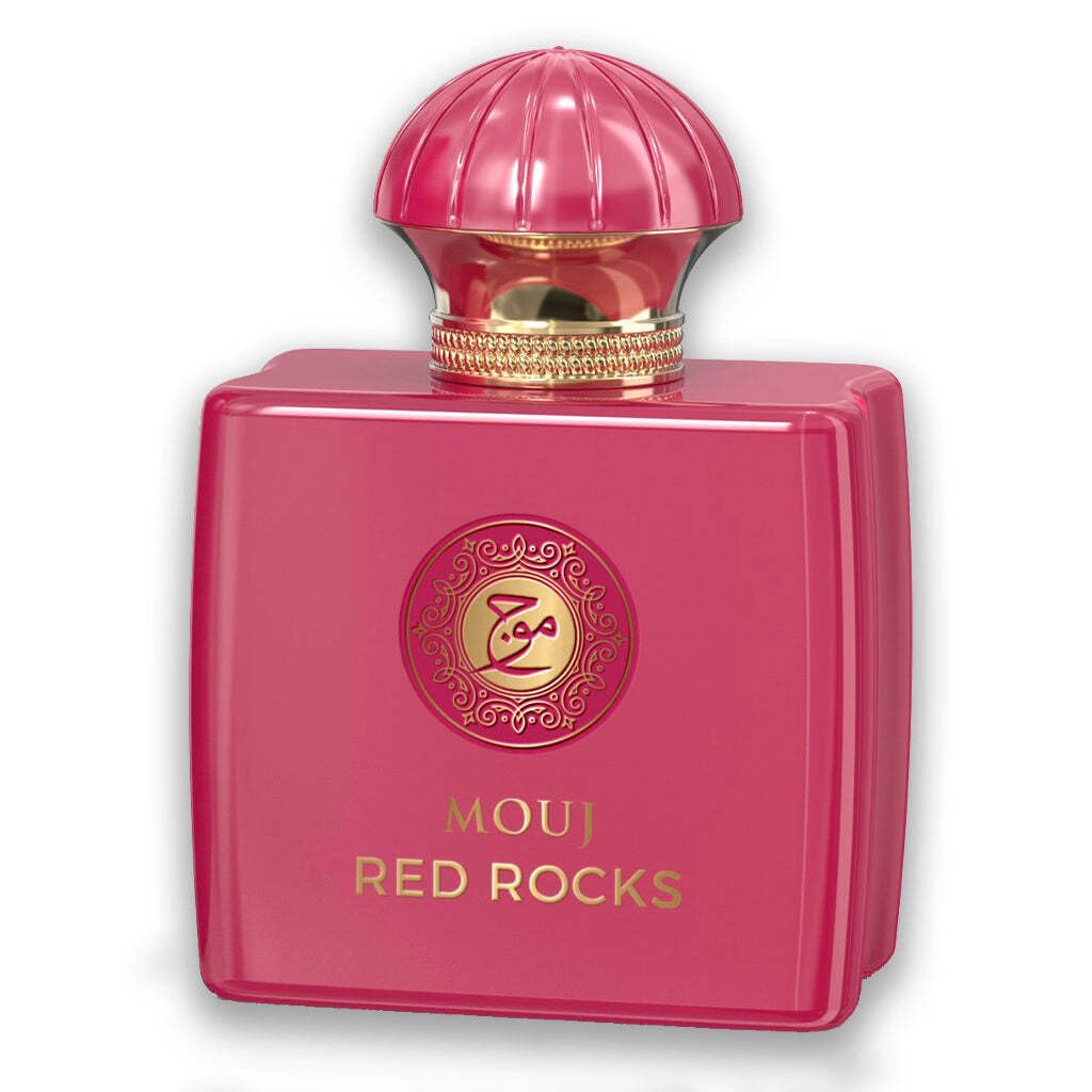 Emper Mouj Red Rocks, women - 95ML